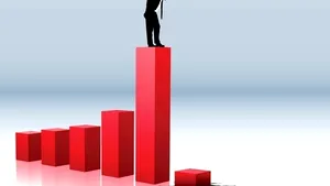 Aproape 90.000 de firme româneşti au intrat în insolvenţă de la începutul crizei