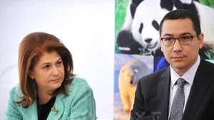 Ponta îi cere ministrului Mediului să nu se lase influenţat de campanii împotriva gazelor de şist