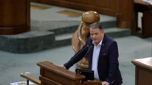 Lider PNL: Nu va fi liniște în coaliție, dacă Antonescu pierde prezidențialele