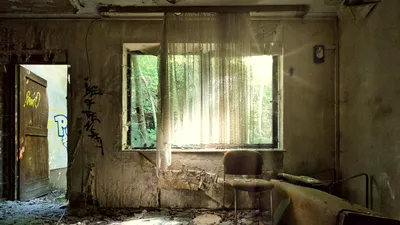 LIFE Istoria agitată a unui conac englezesc. A aparținut unui rege, acum este abandonat