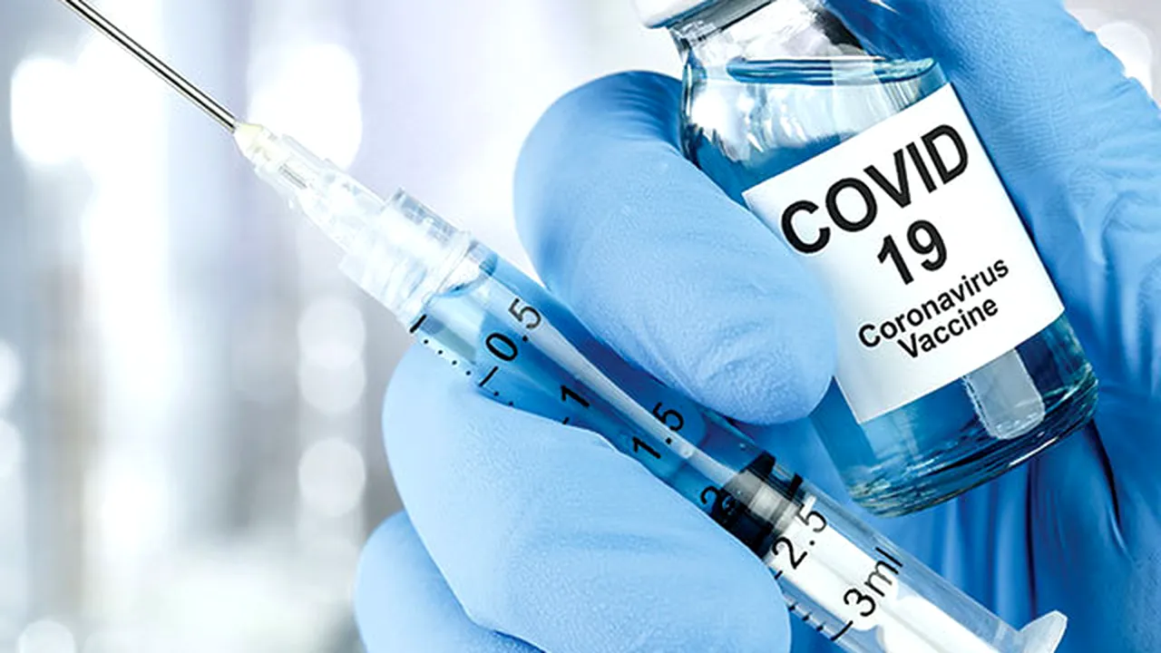Bilanţ vaccinare, 14 august. În ziua în care s-a înregistrat un record cazuri pentru ultimele luni, sub 10.000 de români s-au vaccinat
