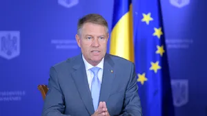 Klaus Iohannis: „Voi susţine crearea unui fond de redresare economică de care să beneficieze toate statele membre UE”
