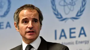 AIEA confirmă inspecții nucleare în Iran după acordul SUA-Iran