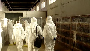 Inspectorii americani din domeniul nuclear, expulzaţi din Coreea de Nord