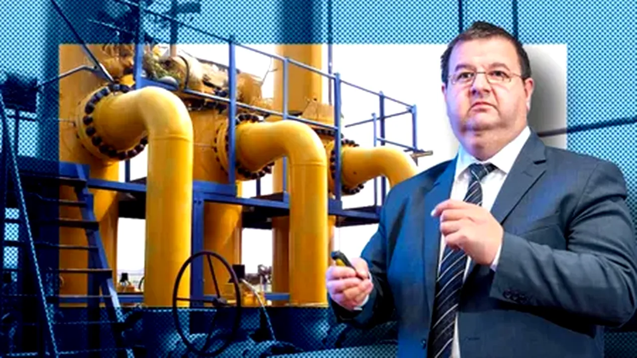 Furnizorii din energie: Statul a câștigat 80 de miliarde de lei din schemele de ajutor din ultimii trei ani. Laurențiu Urluescu (AFEER): „Avem 20 de luni de întârziere”