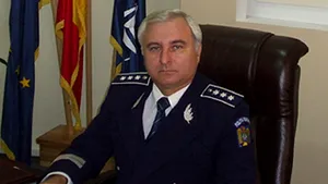 Mihai Călinescu, desemnat să asigure managementul Poliţiei Capitalei - VIDEO