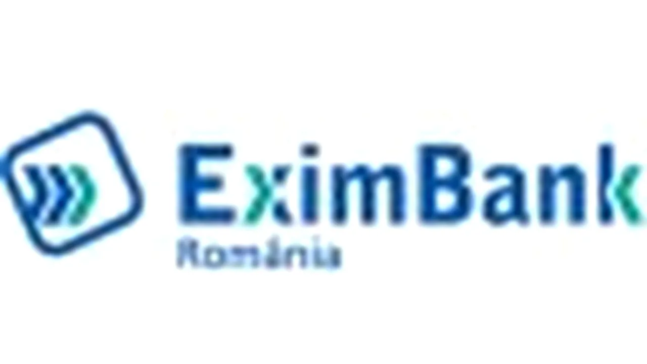 Ionut Costea Takes Helm Of Romanian Lender Eximbank
