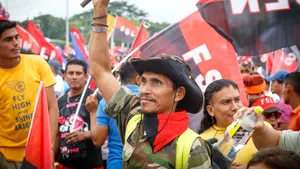 Nicaragua este pe cale să devină următoarea Venezuela, după două luni de proteste şi peste 200 de morţi