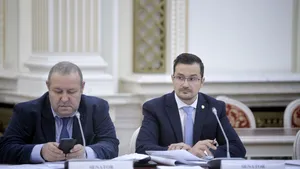 Comisia de constituţionalitate adoptă luni o opinie pe conflictul PG-Parlament sesizat la CCR