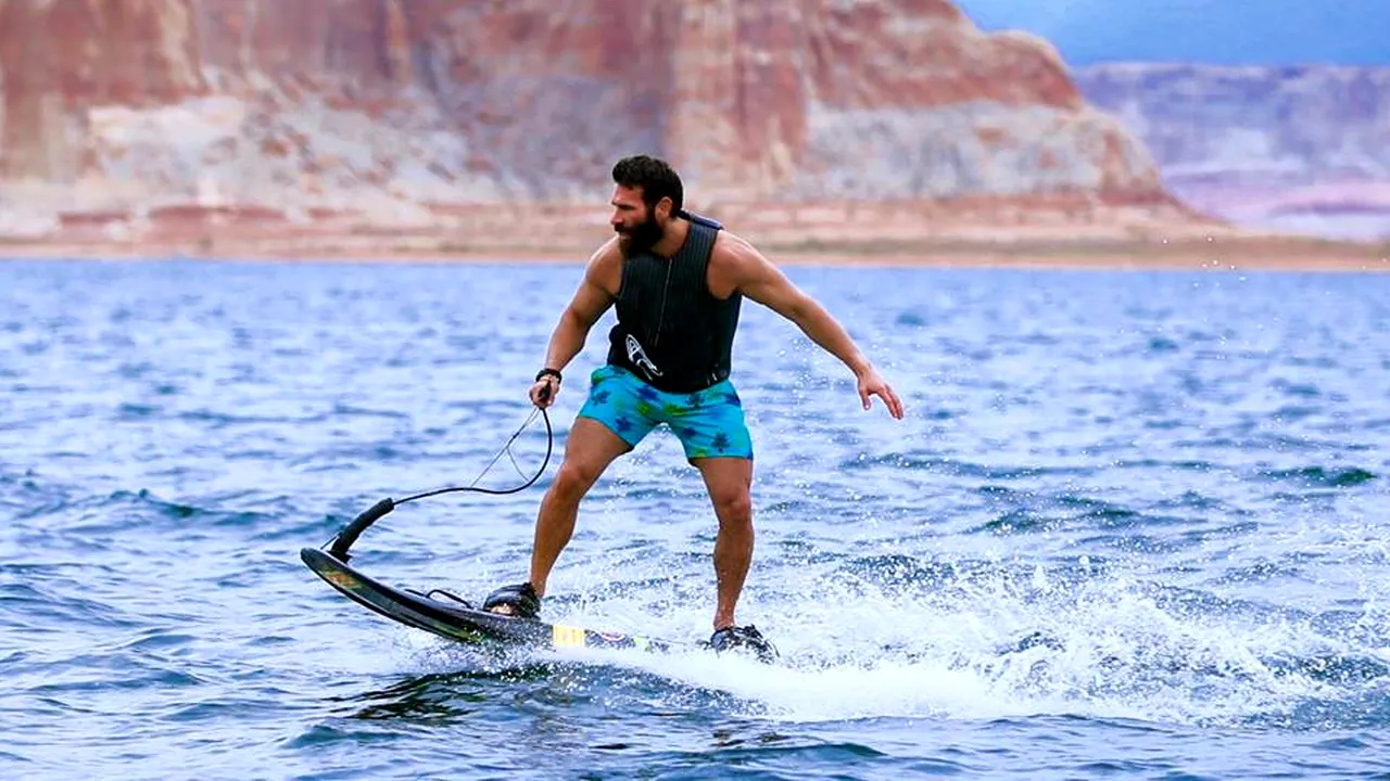 VIDEO | Mărturia miliardarului Dan Bilzerian, după atacul armat din Las Vegas