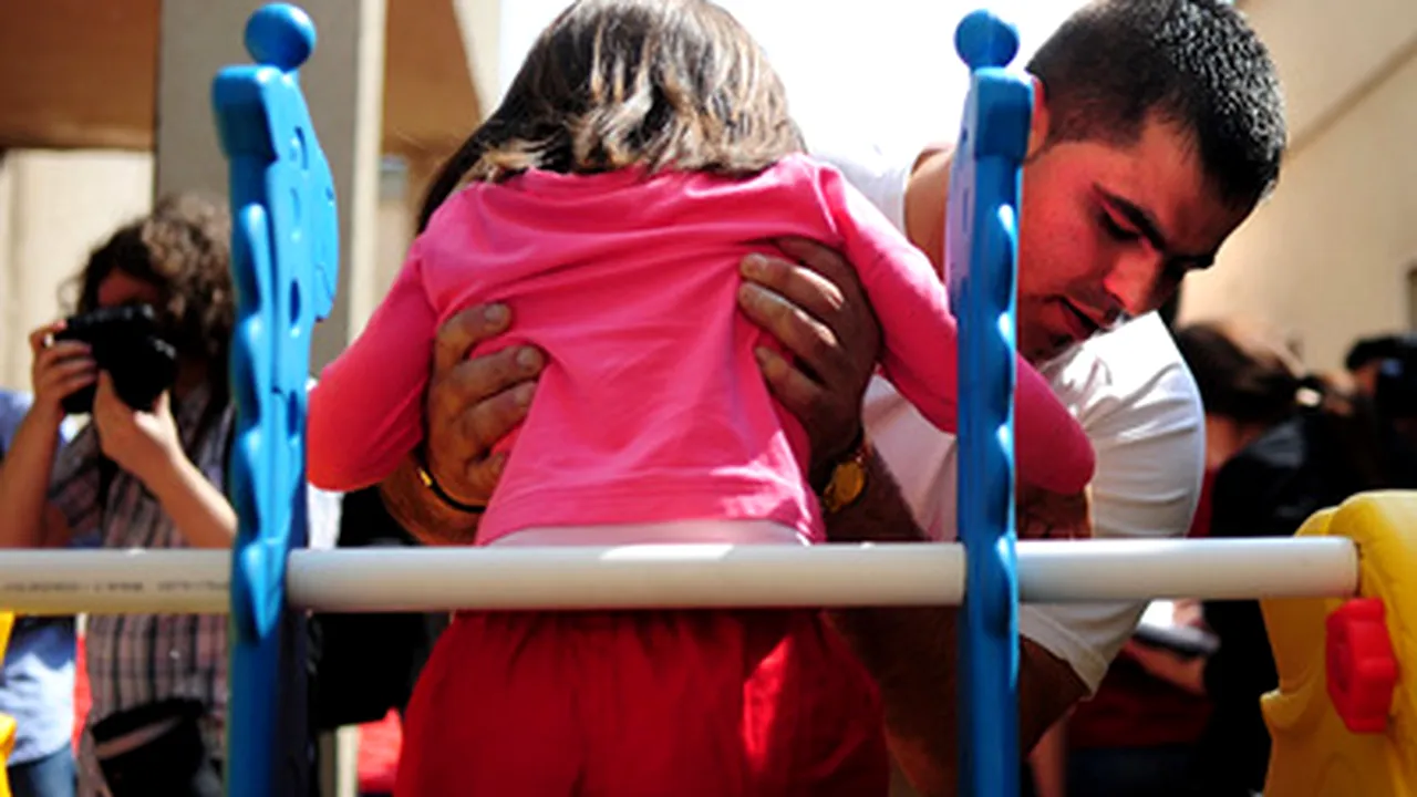Romania Celebrates Fathers’ Day On Second Sunday Of May