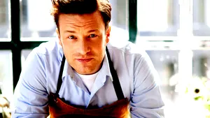 Chef Jamie Oliver a slăbit 12 kilograme mâncând mai mult decât înainte