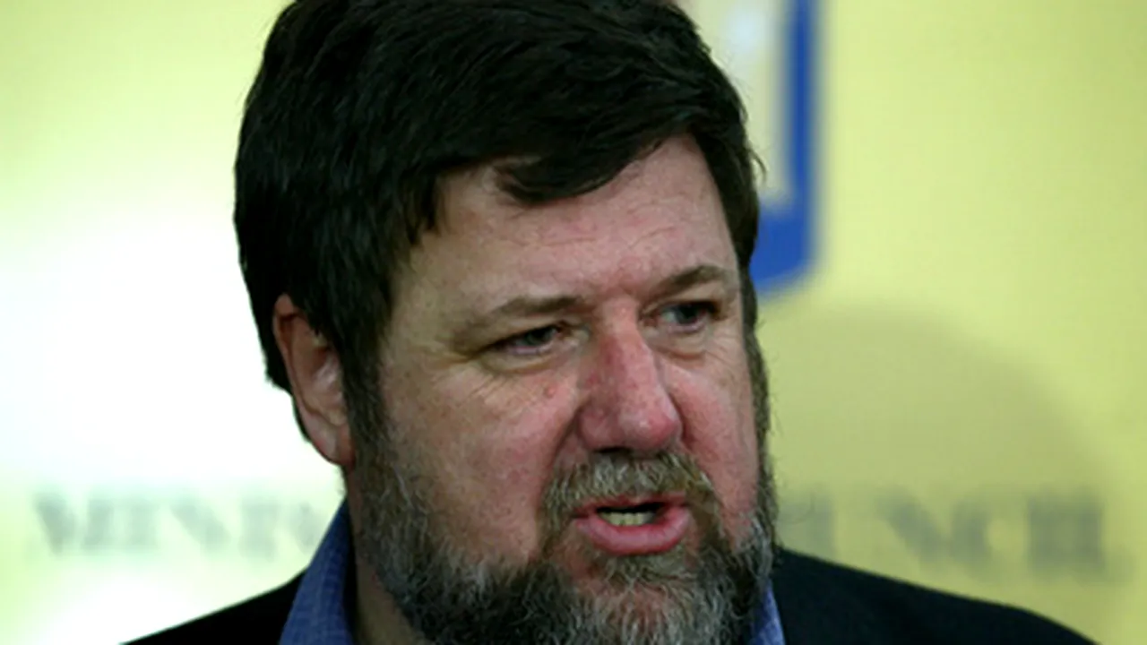 Romanian Union Leader Proposes Gradual Hike In Income Tax Instead Of Wage Cuts