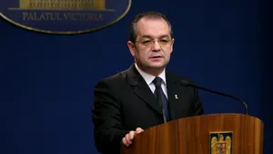Boc: Consumatorii nu vor fi afectaţi de criza gazelor