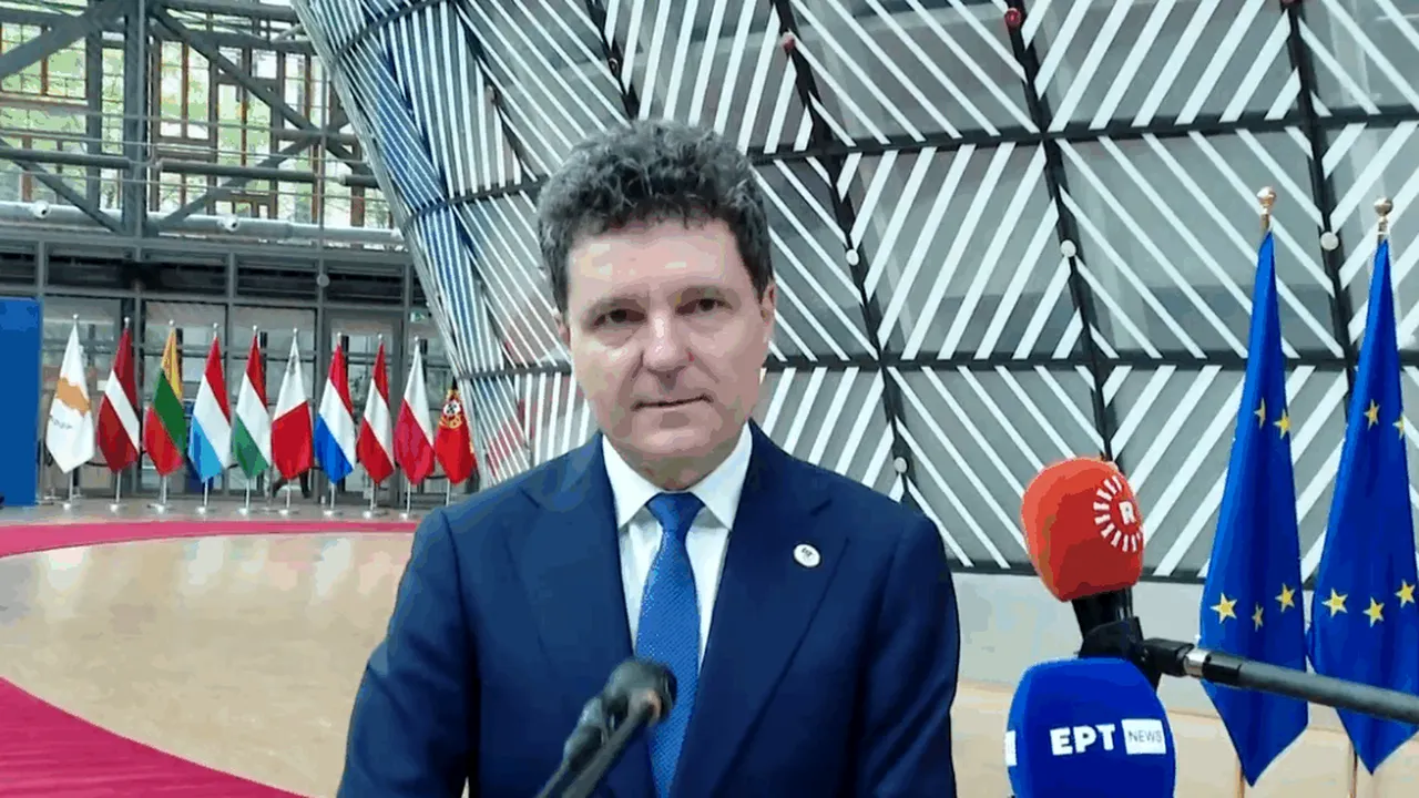 Nicușor Dan, ahead of the European Council: We will have a paragraph on Moldova