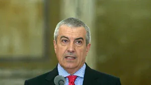 Tăriceanu critică Tarom şi cere ca operatorul aerian să se asocieze cu o firmă privată