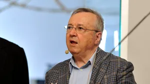 Gândurile lui Cristoiu: Starea de alertă îi convine lui Ludovic Orban. E un fel de Ceauşescu 2