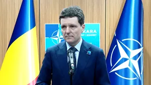 Nicușor Dan, la Summitul NATO de la Ankara: România va insista pe importanța Mării Negre