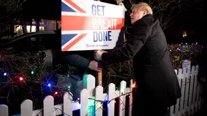 Boris Johnson, contrazis. Barnier: Negocierile comerciale UE - Marea Britanie nu vor putea fi definitivate până la sfârşitul anului 2021