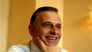 Dragnea: Hrebenciuc să ia în calcul să găsim o blondă pentru Geoană