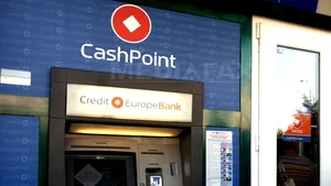 Măsurile luate de Credit Europe Bank pentru clienţii afectaţi de criza provocată de coronavirus