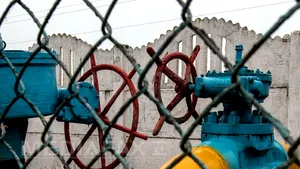 Ministrul Energiei, despre situaţia energetică a României: Suntem dependenţi de gazul rusesc