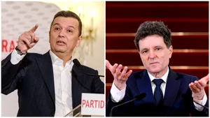 POLITIC Surse: Președintele Nicușor Dan a discutat cu Sorin Grindeanu la Cotroceni