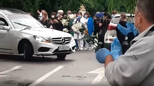 Florin, asistent medical din Craiova, a fost omorât de coronavirus în vacanţă, la mare 