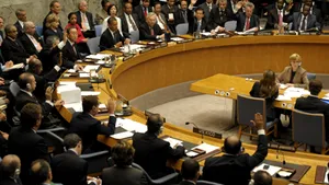 ONU adoptă o rezoluţie care îndeamnă la instaurarea unei lumi fără arme nucleare
