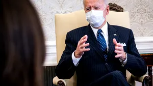 Casa Albă: Joe Biden nu va face comentarii pe tema procesului din Senat în cazul lui Donald Trump