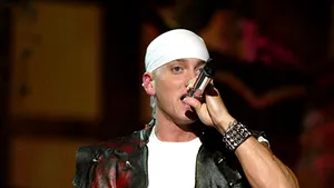 Eminem va lansa cel de-al şaselea album al său, 