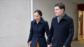 SOCIAL Mirabela Grădinaru, despre viața de familie după ce Nicușor Dan a devenit președinte: „A fost mai greu cu shoppingul în primele 2-3 săptămâni”