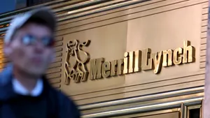 Merrill Lynch anticipează probleme severe pe piaţa financiară din România