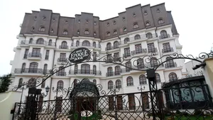 Fotografia luxului: pe cine găseşti în boutique hotelurile din România