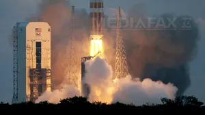 Cape Canaveral, cel mai aglomerat aeroport spaţial din 2015