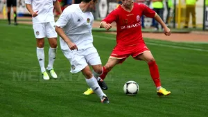 LIGA I: FC Botoşani - FC Vaslui, scor 1-0