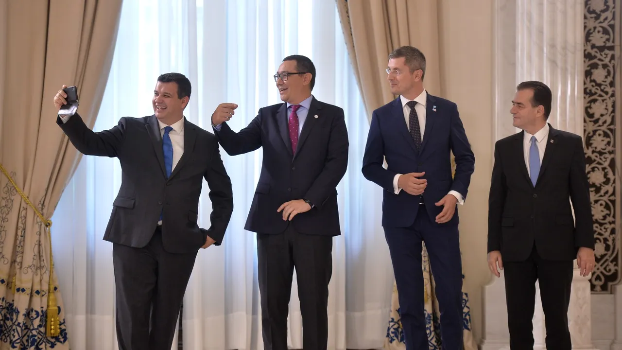 O judecătoare critică acordul politic de la Cotroceni: Niciun pact nu va reuşi să şteargă urmele abuzurilor comise în numele pseudo-dreptăţii