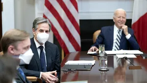 Atenţionare dură a SUA.  „Riscă să devină un stat proscris”