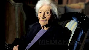 Romanciera spaniolă Ana Maria Matute a murit la vârsta de 88 de ani