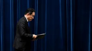 Premierul Japoniei plănuieşte o vizită în SUA înainte de încheierea mandatului