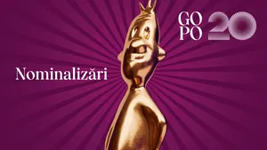 Premiile Gopo 2026, ediția a 20-a. Filmul „Dinți de lapte” conduce topul nominalizărilor