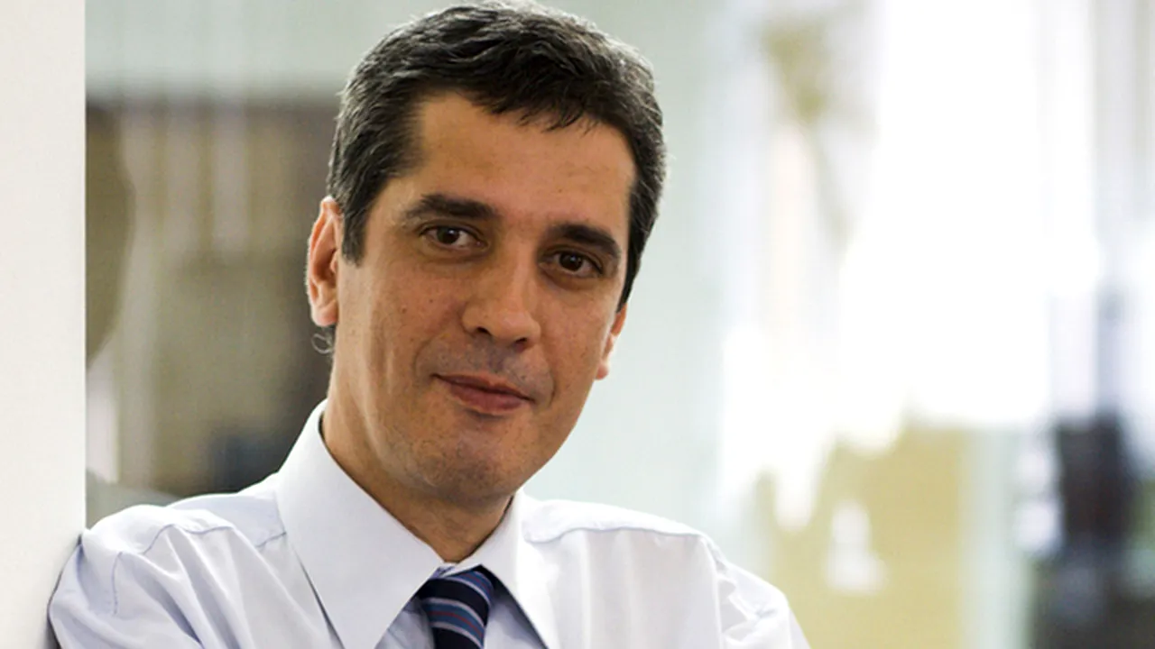 Opinie Iulian Anghel, ZF: Pachebotul Saint Louis