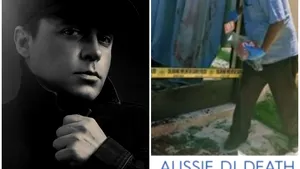 Cunoscut DJ australian, moarte cumplită după ce a trecut printr-o uşă de sticlă în timp ce încerca să îşi salveze o prietenă grav rănită