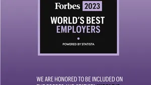 Samsung desemnat ,,Cel mai bun angajator din lume” pentru al patrulea an consecutiv de către Forbes