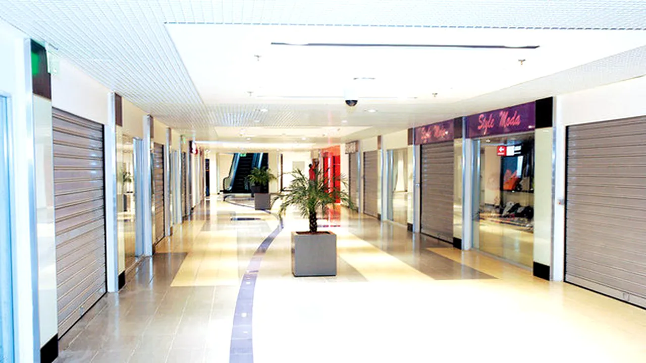 Mallul Sun Plaza se extinde cu pasaj la metrou, club de distracţie şi cinema