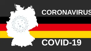 Germania lovită în plin de noul val: cel mai mare număr zilnic de decese cauzate de COVID-19 din ultimele 9 luni