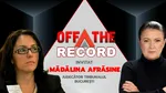 OFF The Record. Mădălina Afrăsinie, judecător Tribunalul București: Nicușor Dan a respectat legea