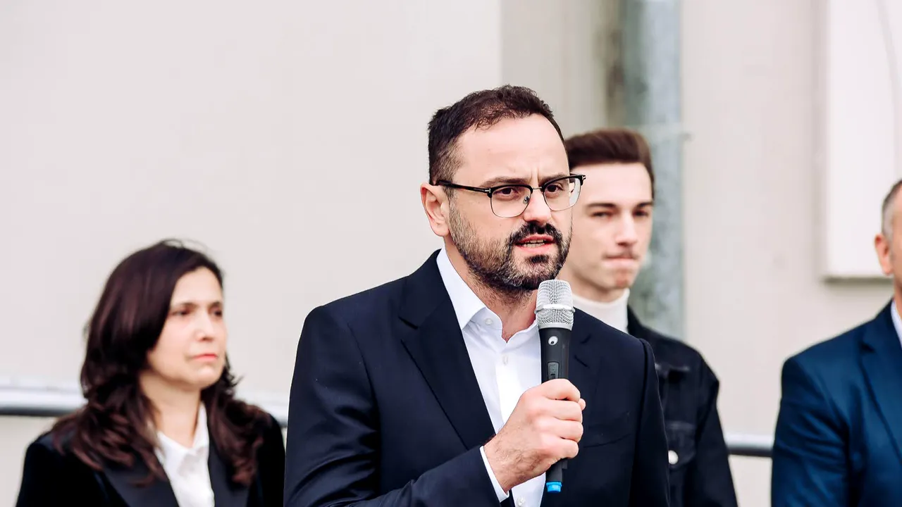 Deputatul PSD Remus Mihalcea spune despre Ciucă: „Ostaşul necunoscut” încearcă să atace murdar PSD