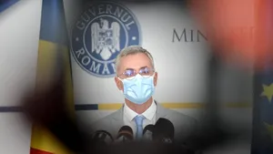 PREZENTUL FĂRĂ PERDEA Marius Oprea | ”Corupţia ucide”, dar nu cînd guvernează