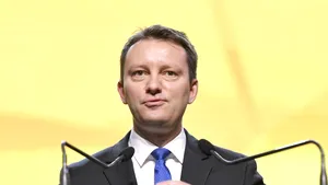 Siegfried Mureșan vrea încă un mandat de vicepreședinte al Partidului Popular European